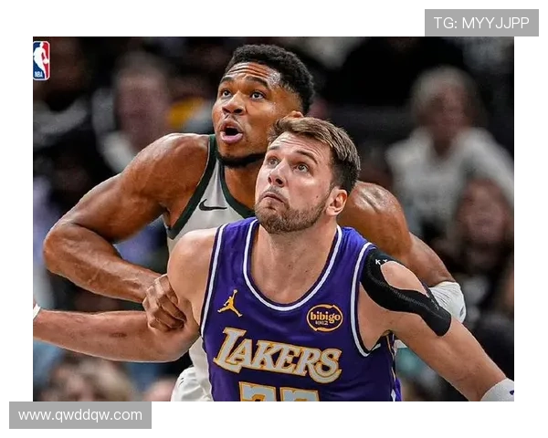 东契奇41分字母哥空砍湖人客场大胜雄鹿再显豪门底蕴强势表现力