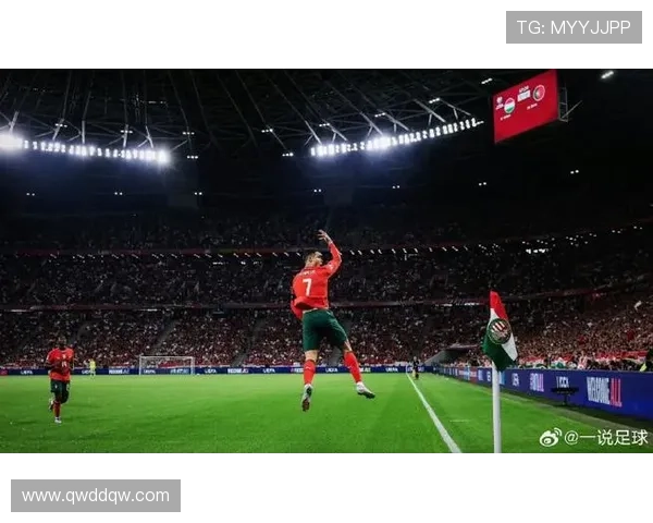 C罗独占世预赛历史射手王半场数据出色6射3正双响助力球队