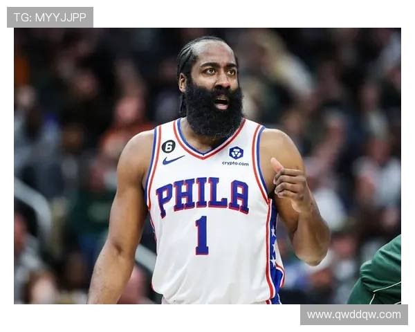 哈登回应后撤步争议称只是增加变化皮尔斯则自称是发明者